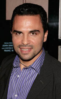 Manny Perez